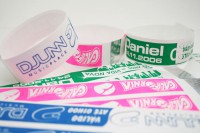 PULSEIRAS PERSONALIZADAS